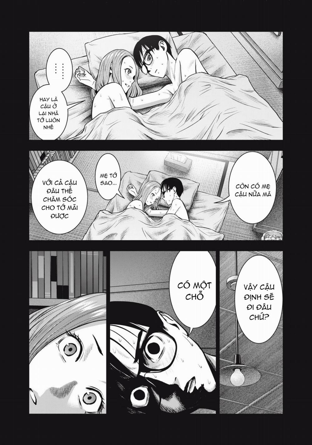 Trái Cấm 30 trang 6