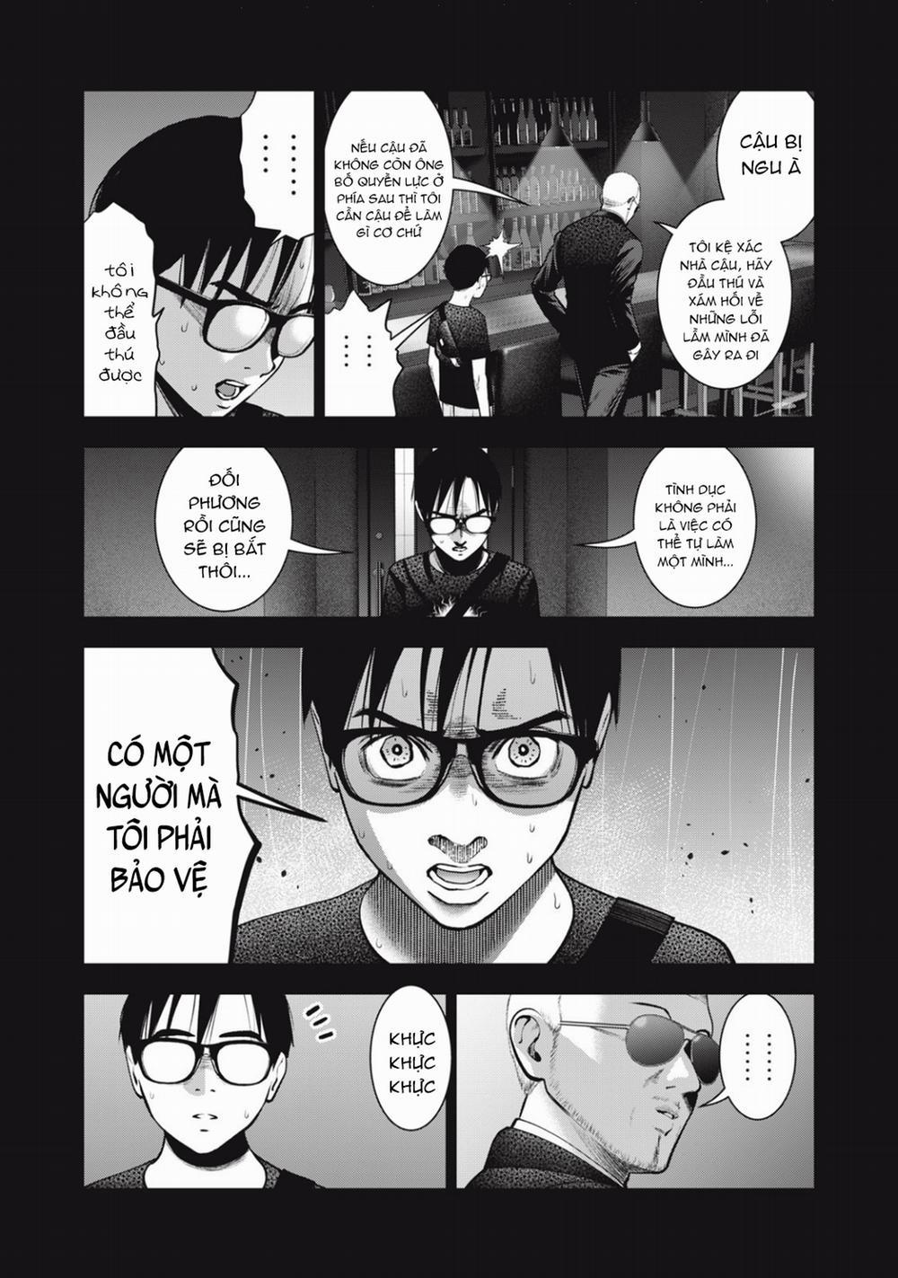 Trái Cấm 30 trang 8