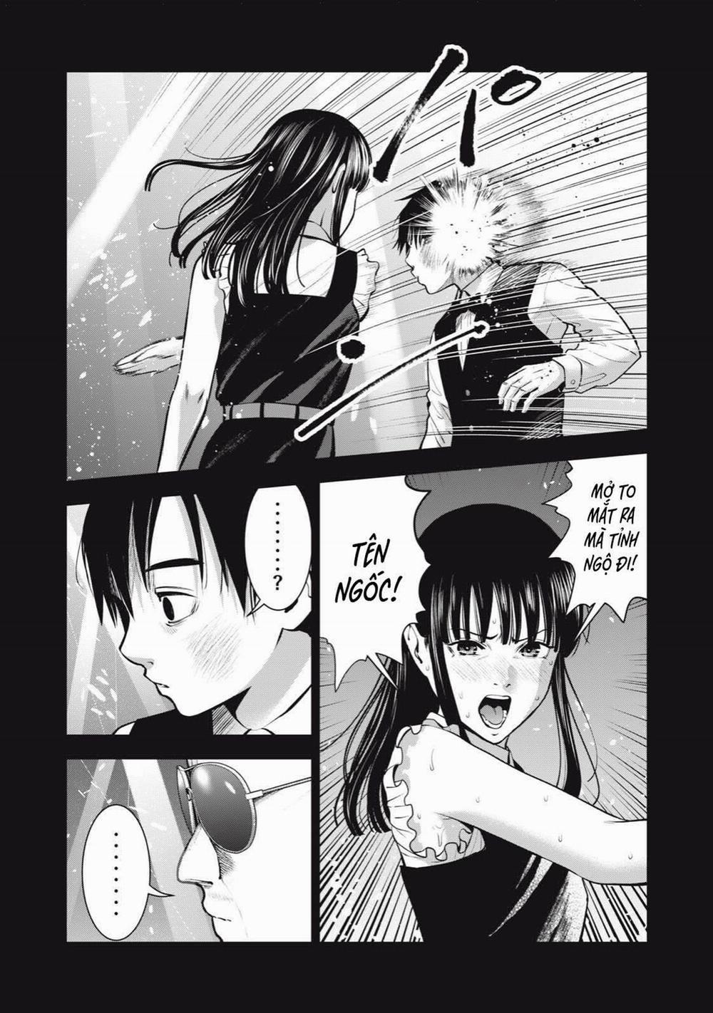 Trái Cấm 31 trang 13