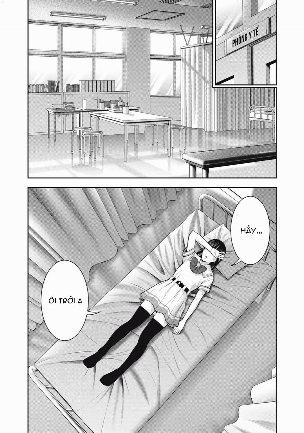 Trái Cấm 31 trang 16