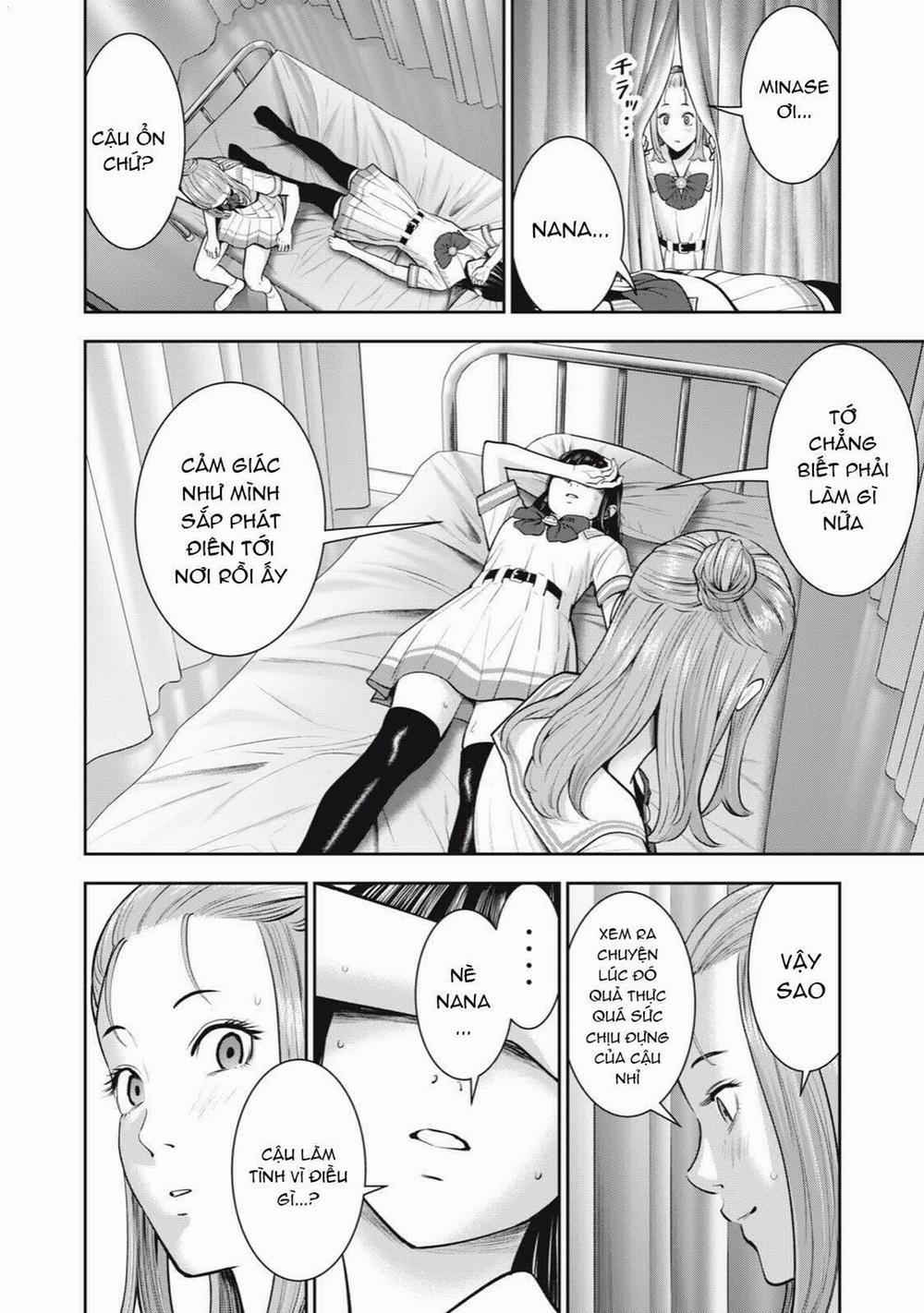 Trái Cấm 31 trang 17