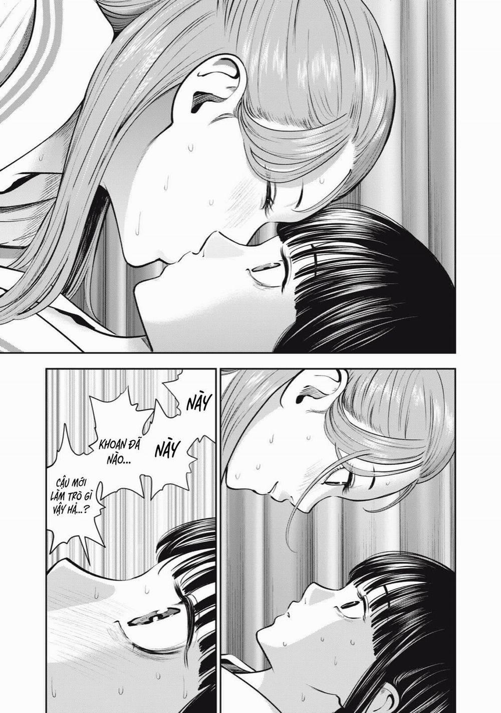 Trái Cấm 31 trang 20