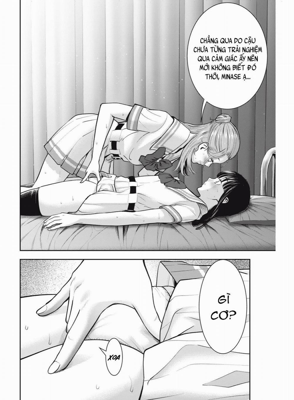 Trái Cấm 31 trang 21