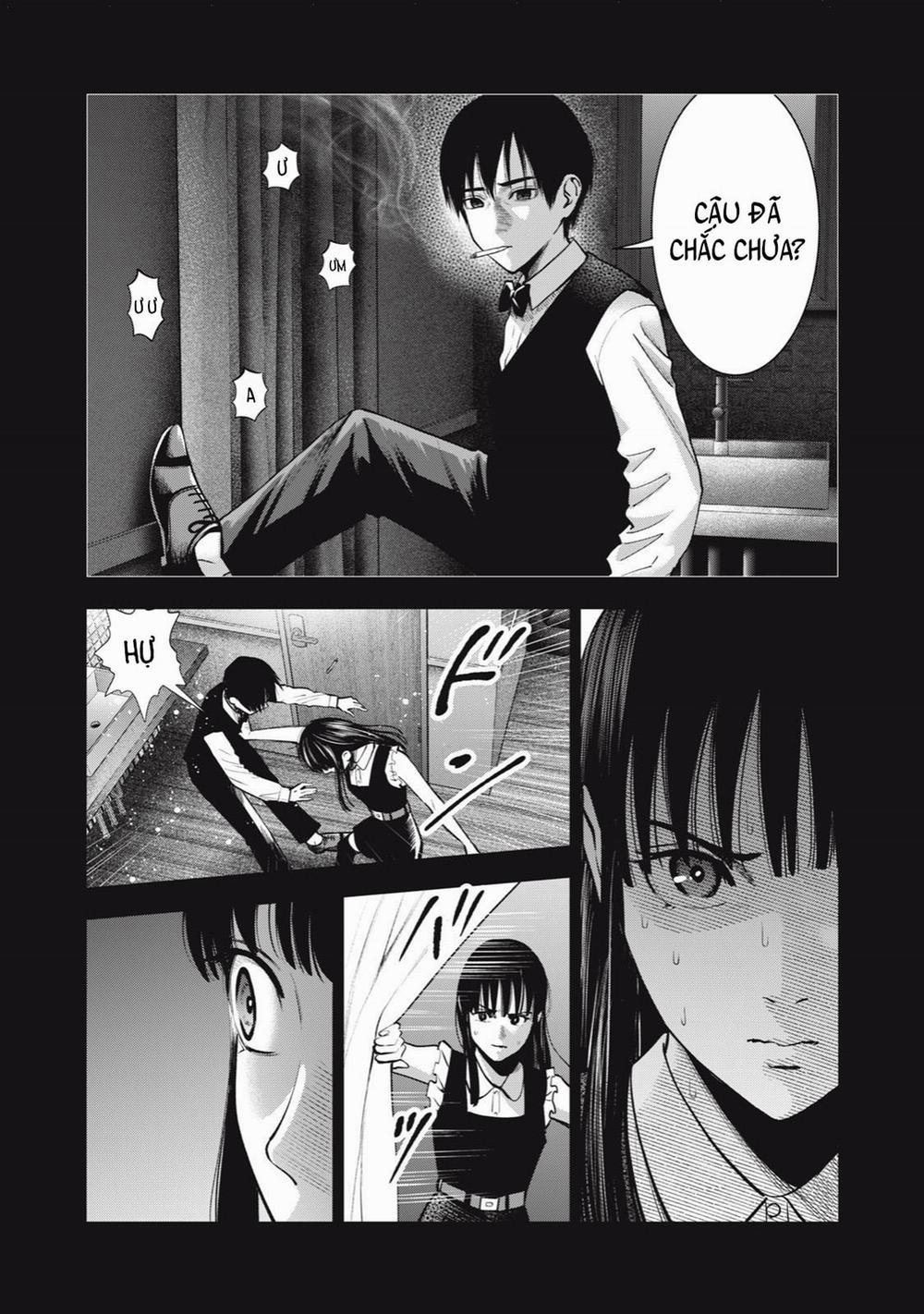 Trái Cấm 31 trang 7