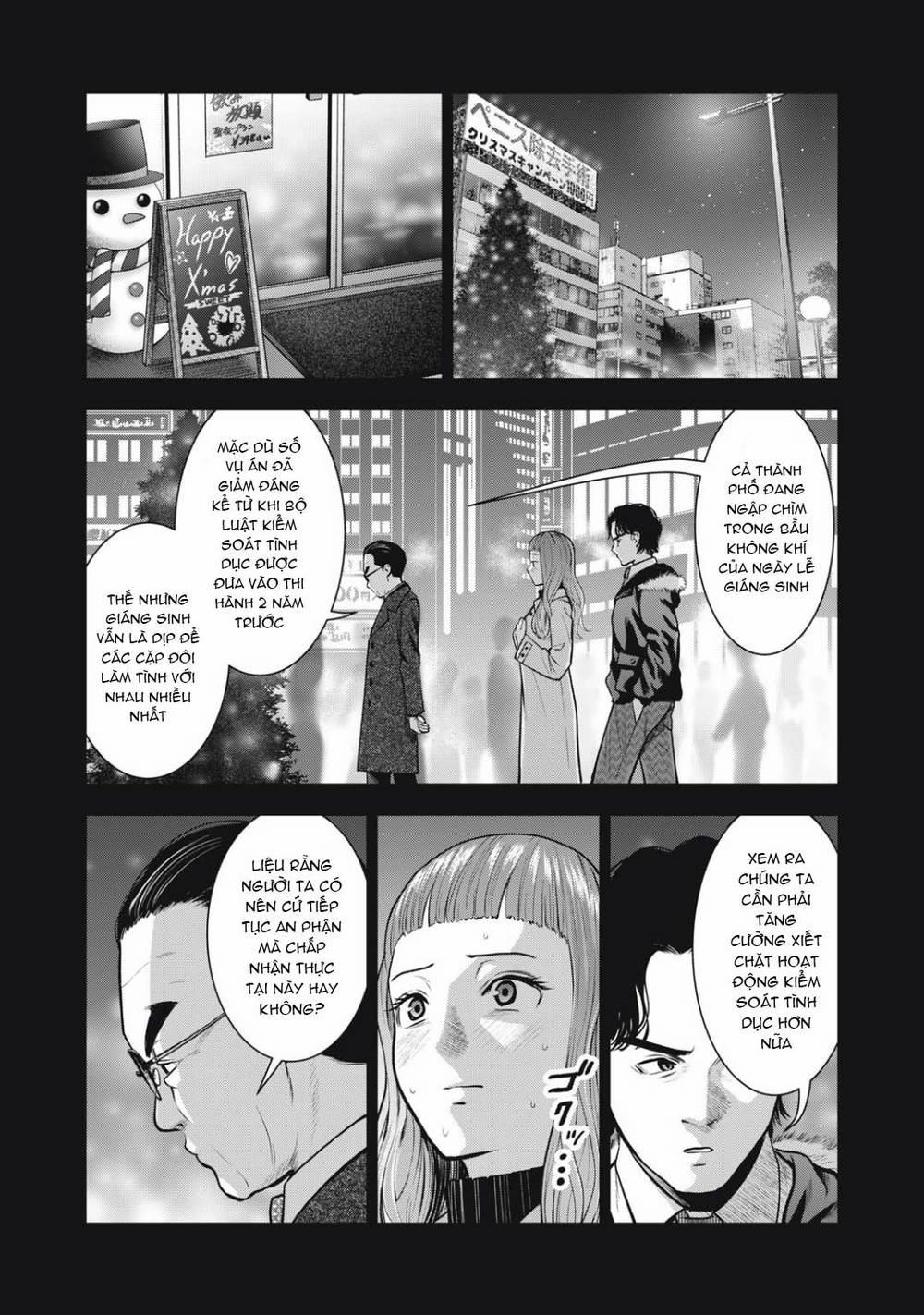 Trái Cấm 32 trang 16