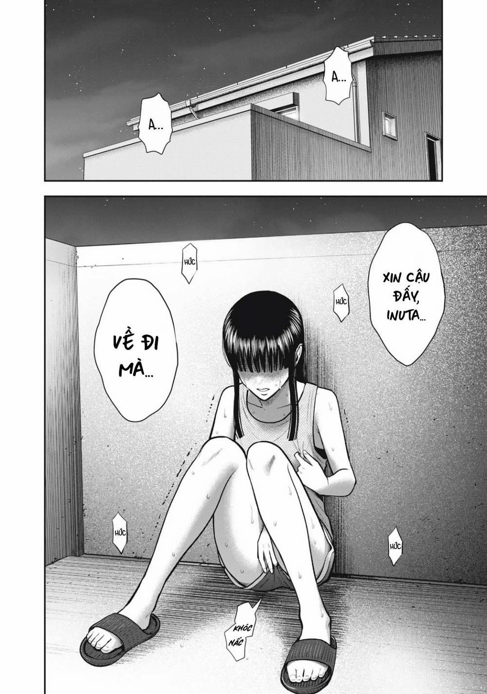 Trái Cấm 32 trang 9