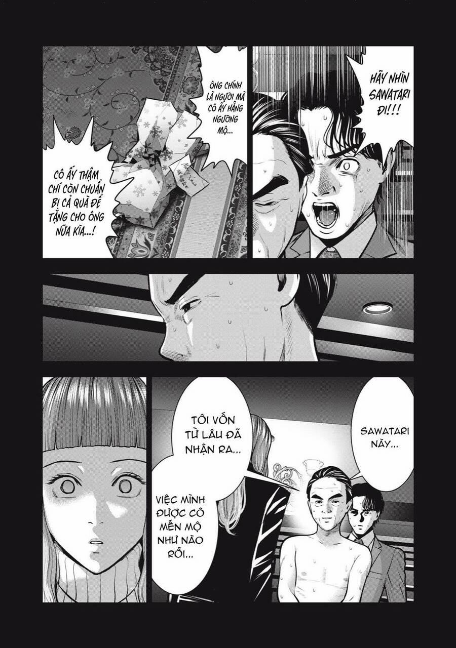 Trái Cấm 34 trang 12