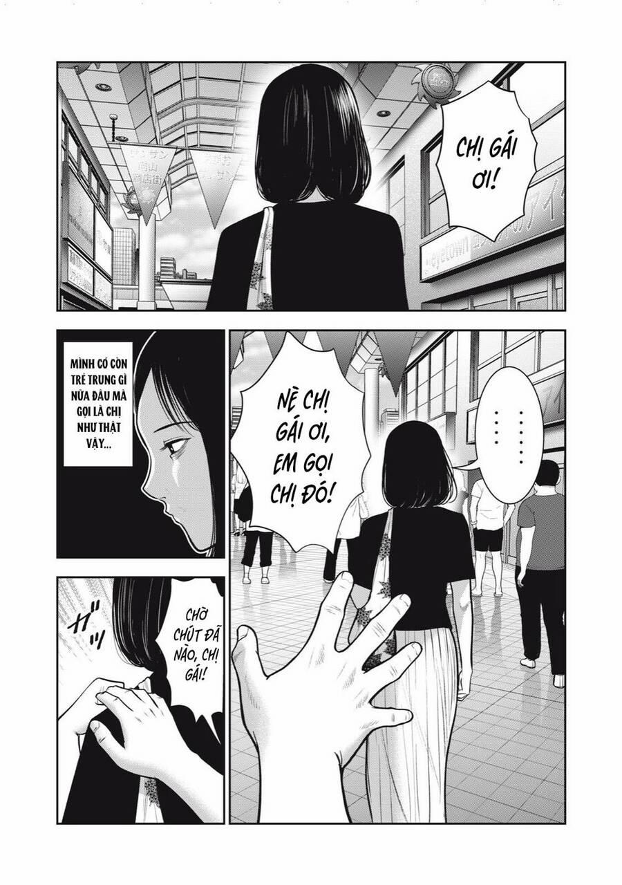 Trái Cấm 34 trang 20