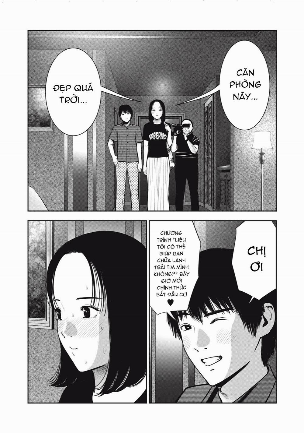 Trái Cấm 35 trang 12