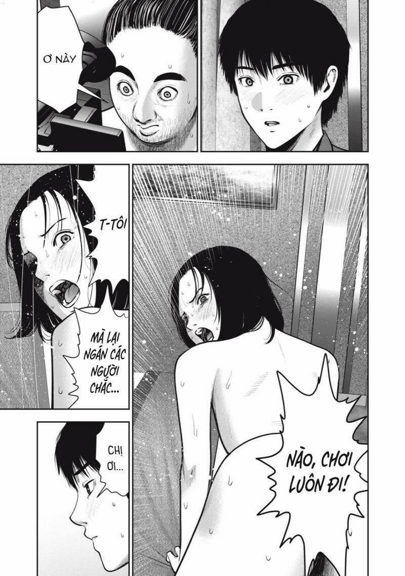 Trái Cấm 36 trang 12