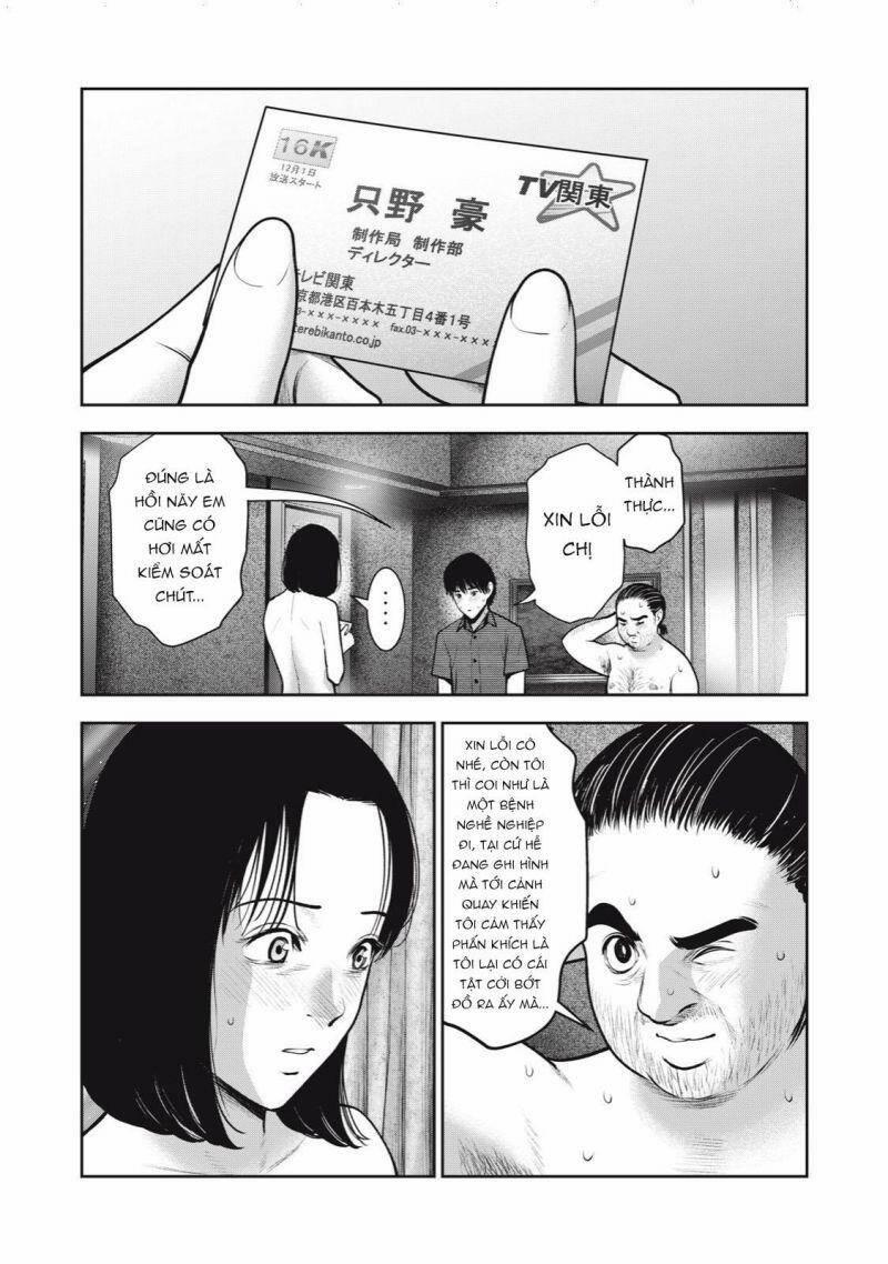 Trái Cấm 36 trang 14