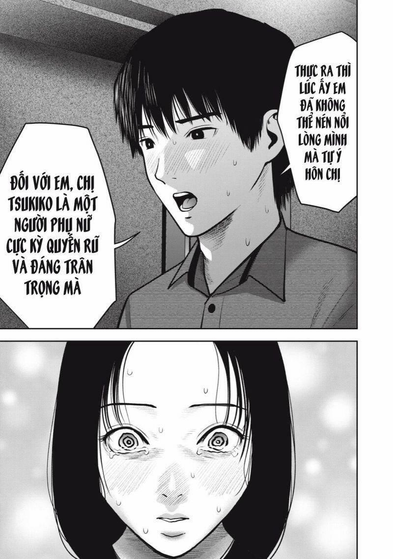 Trái Cấm 36 trang 16