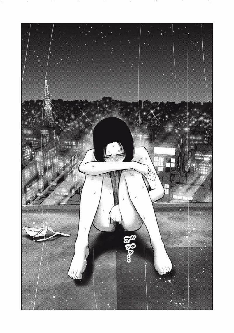 Trái Cấm 36 trang 21