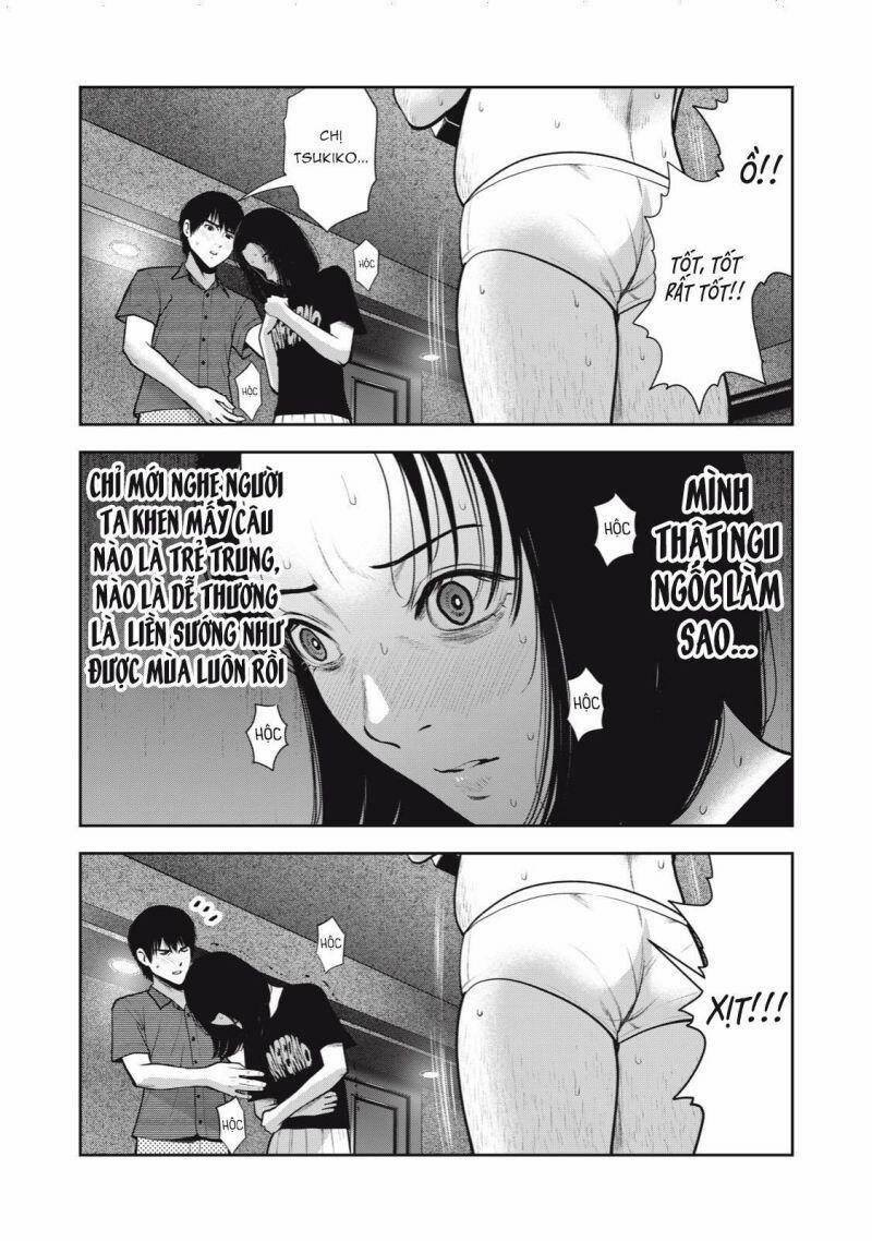 Trái Cấm 36 trang 8