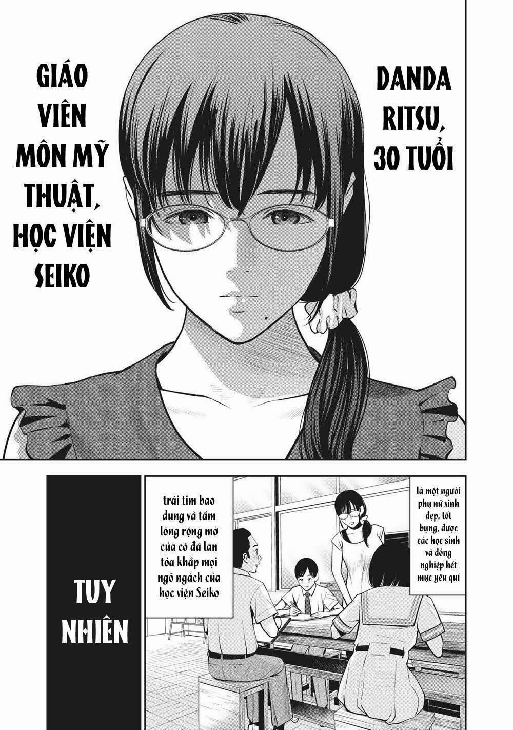 Trái Cấm 4 trang 2