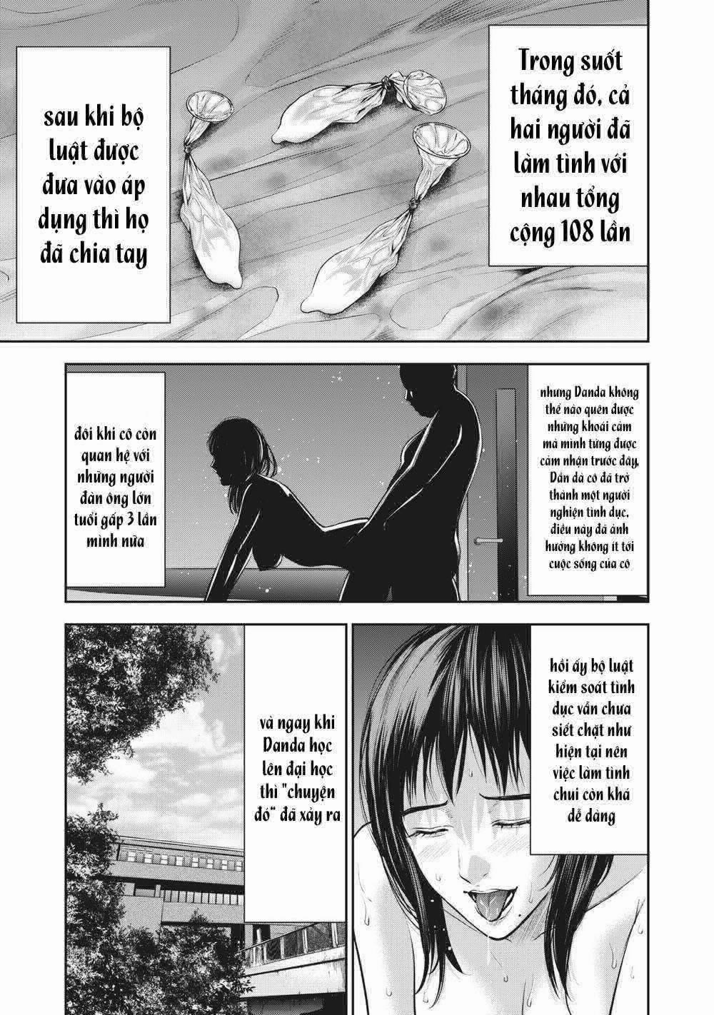 Trái Cấm 4 trang 4