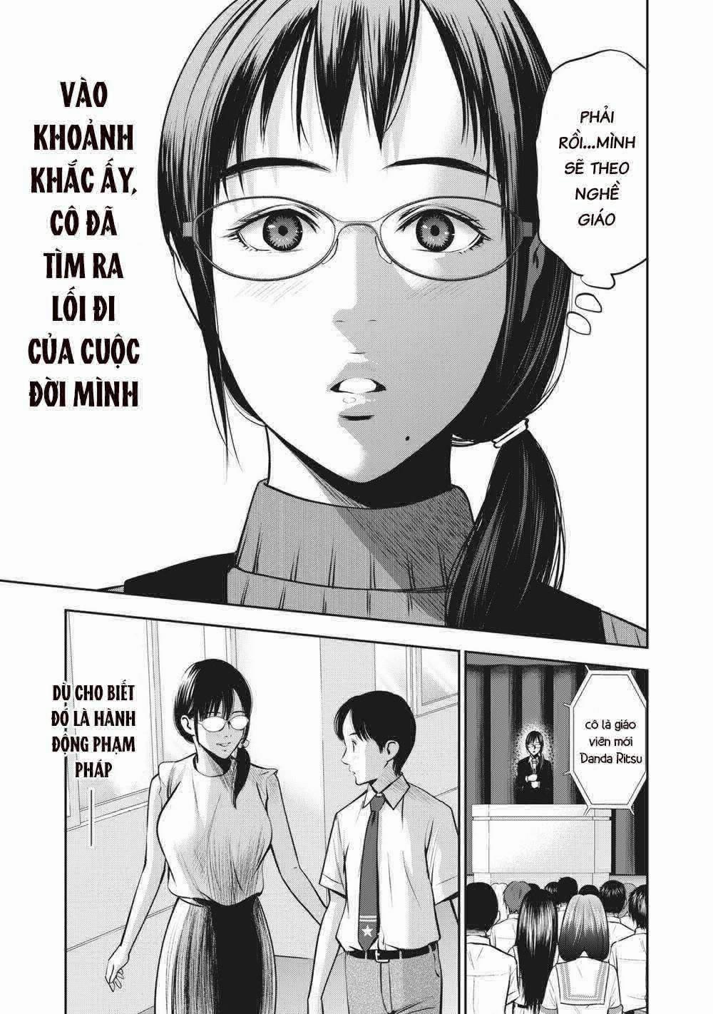 Trái Cấm 4 trang 6