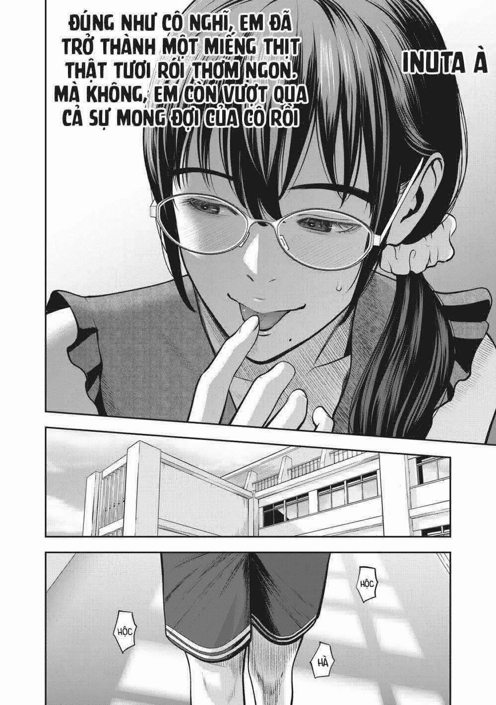 Trái Cấm 5 trang 10