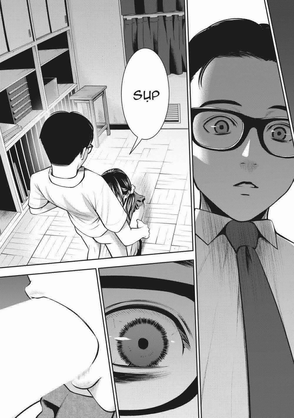 Trái Cấm 5 trang 4