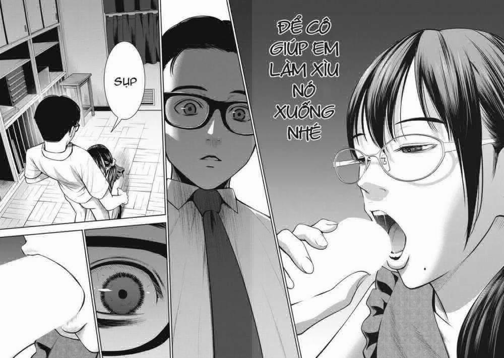 Trái Cấm 5 trang 5