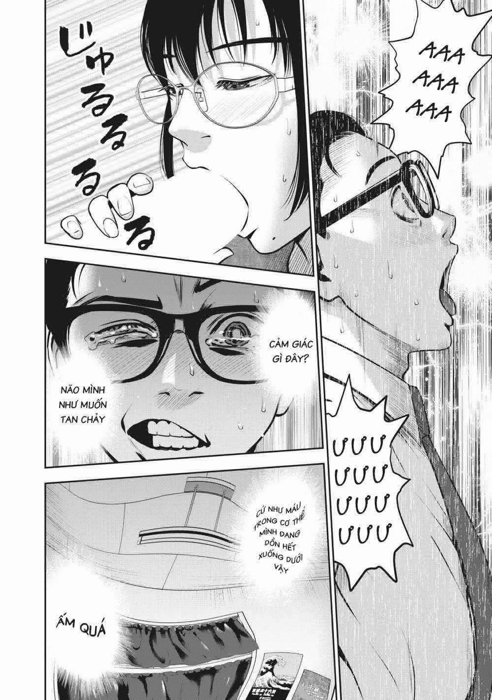 Trái Cấm 5 trang 6