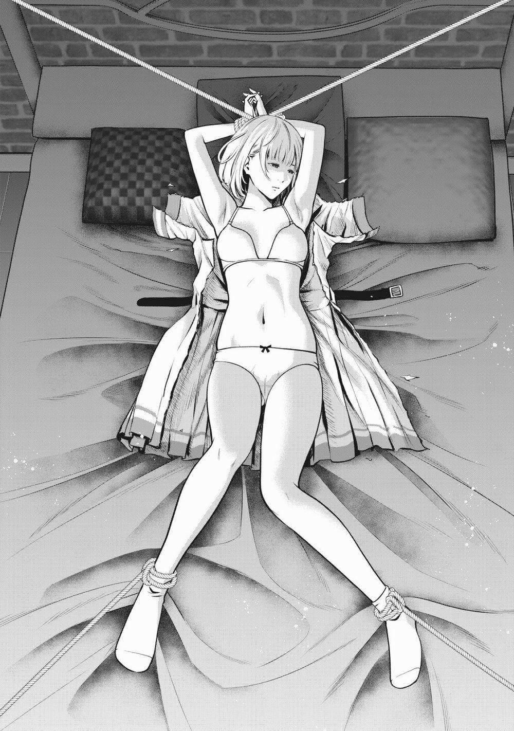 Trái Cấm 6 trang 10