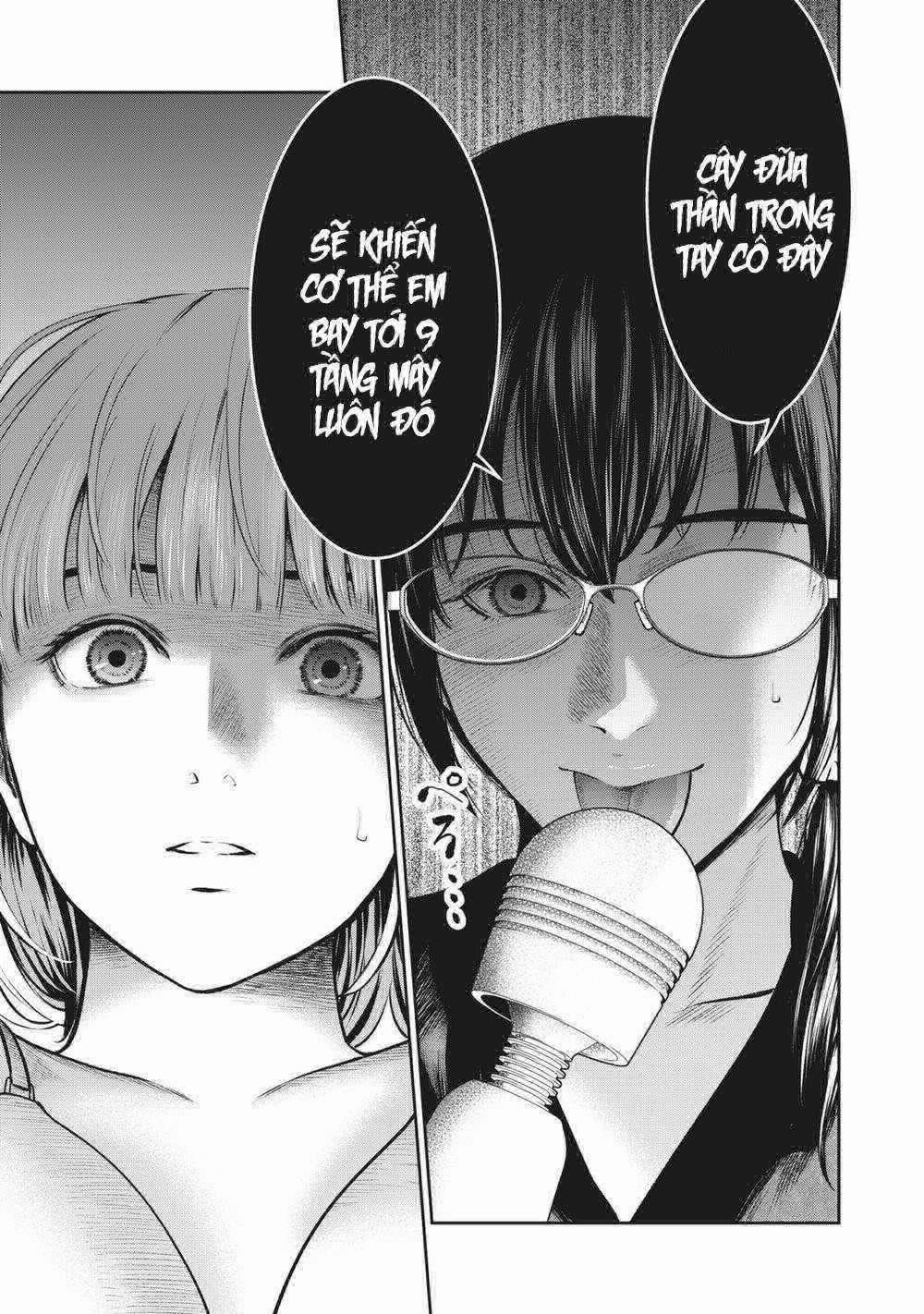 Trái Cấm 6 trang 15