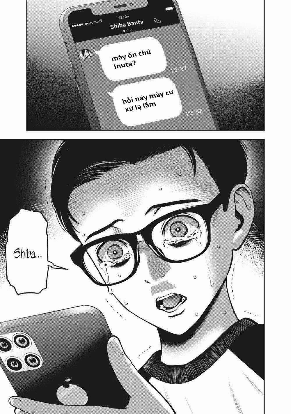 Trái Cấm 6 trang 19