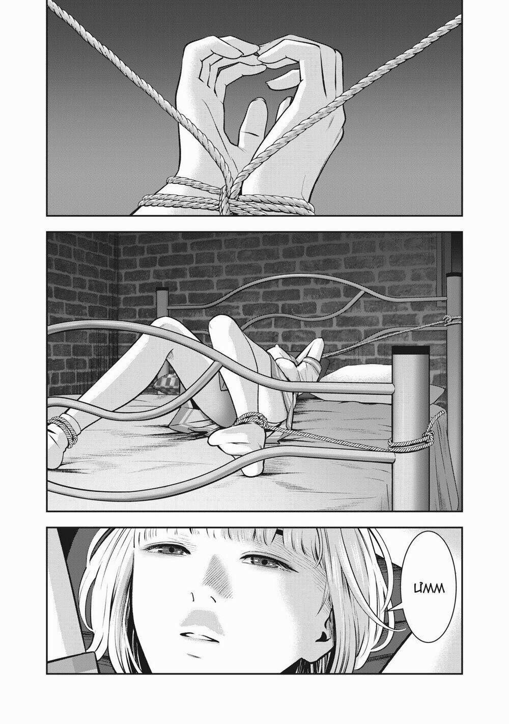 Trái Cấm 6 trang 2