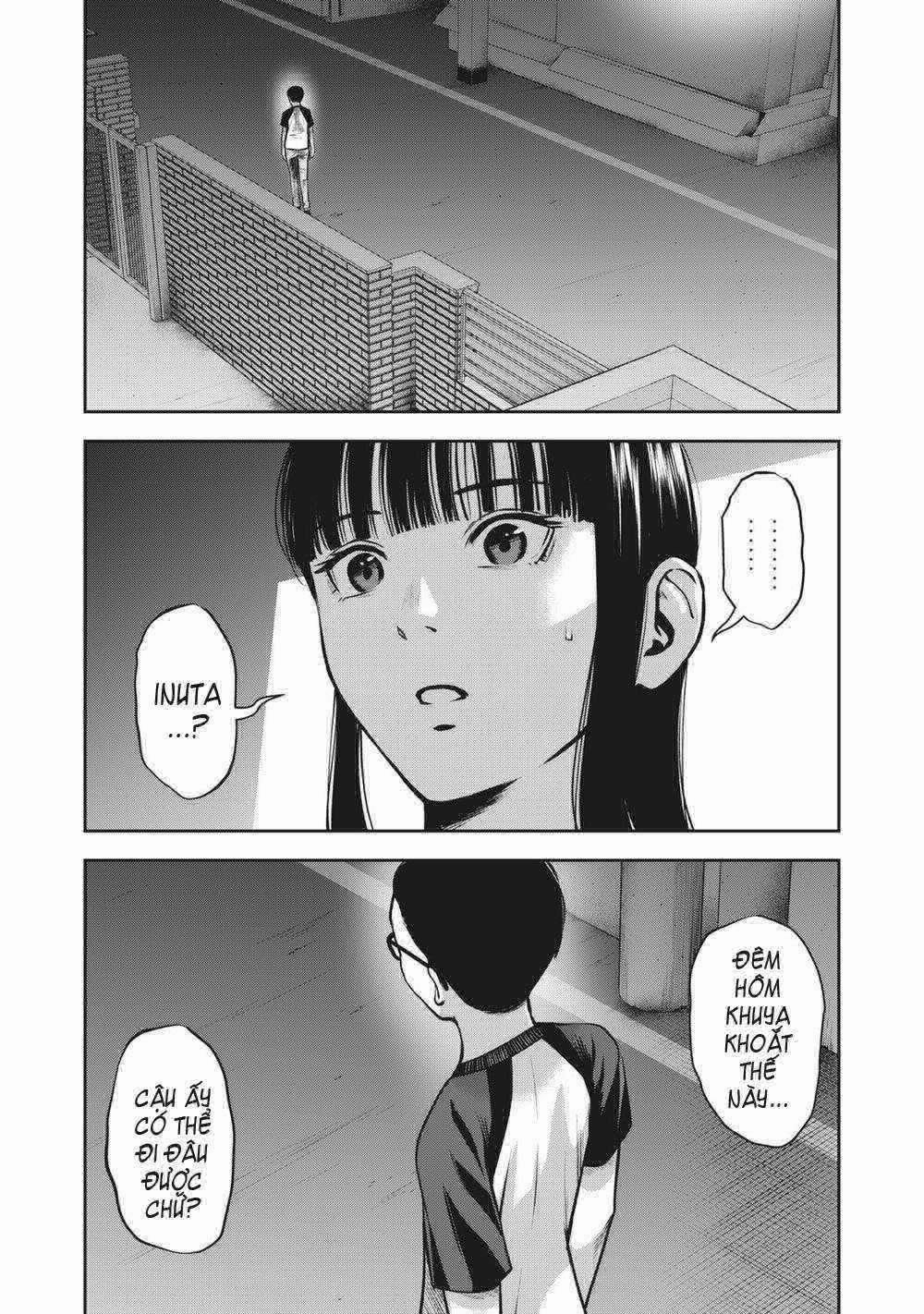 Trái Cấm 6 trang 22