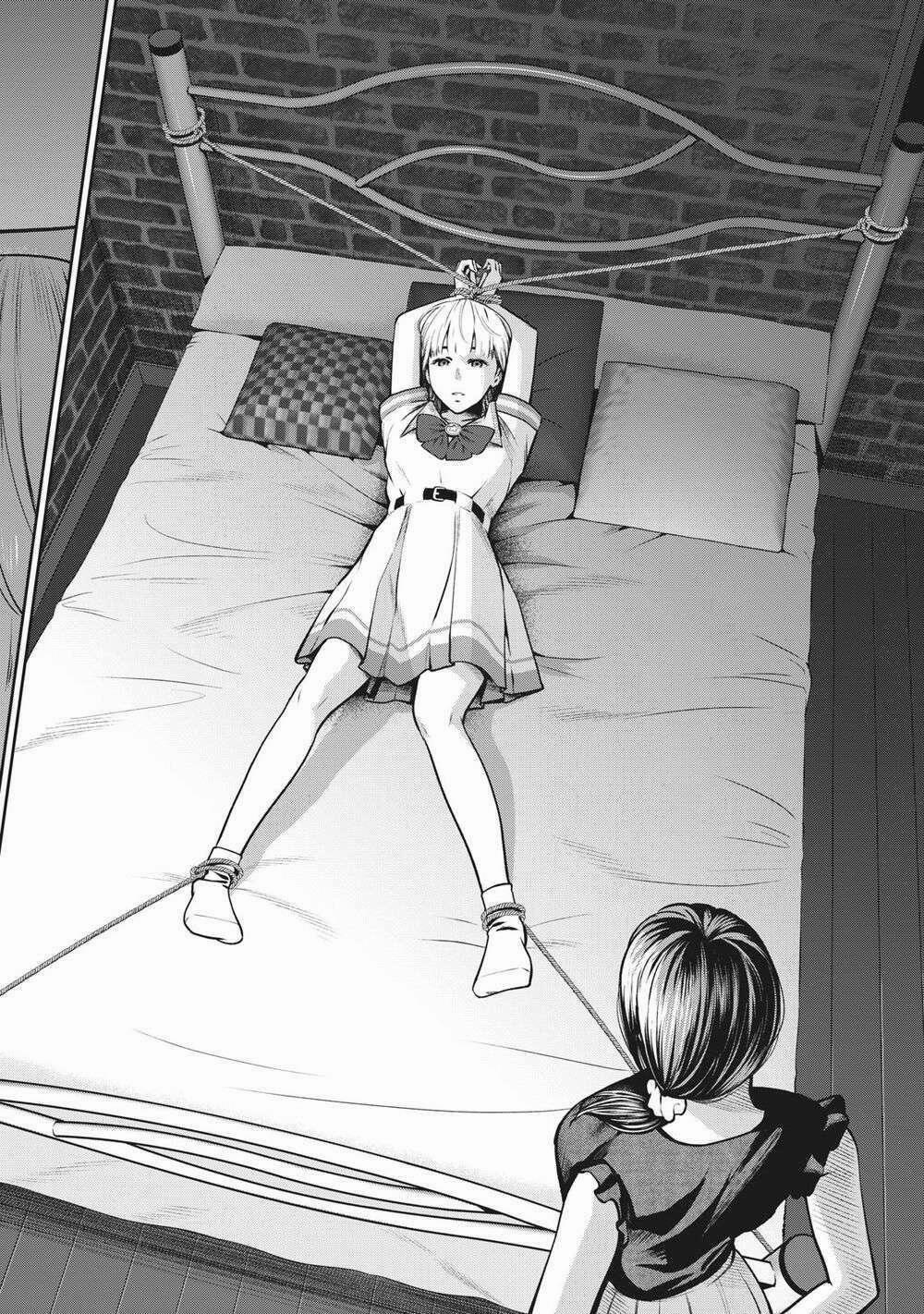 Trái Cấm 6 trang 3