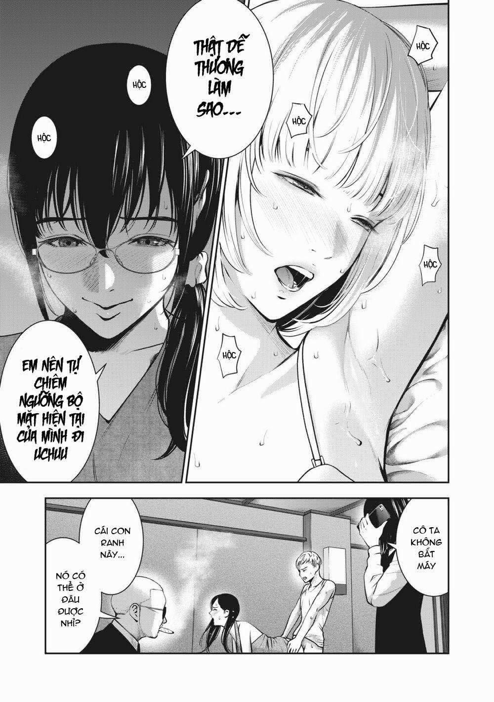 Trái Cấm 7 trang 14