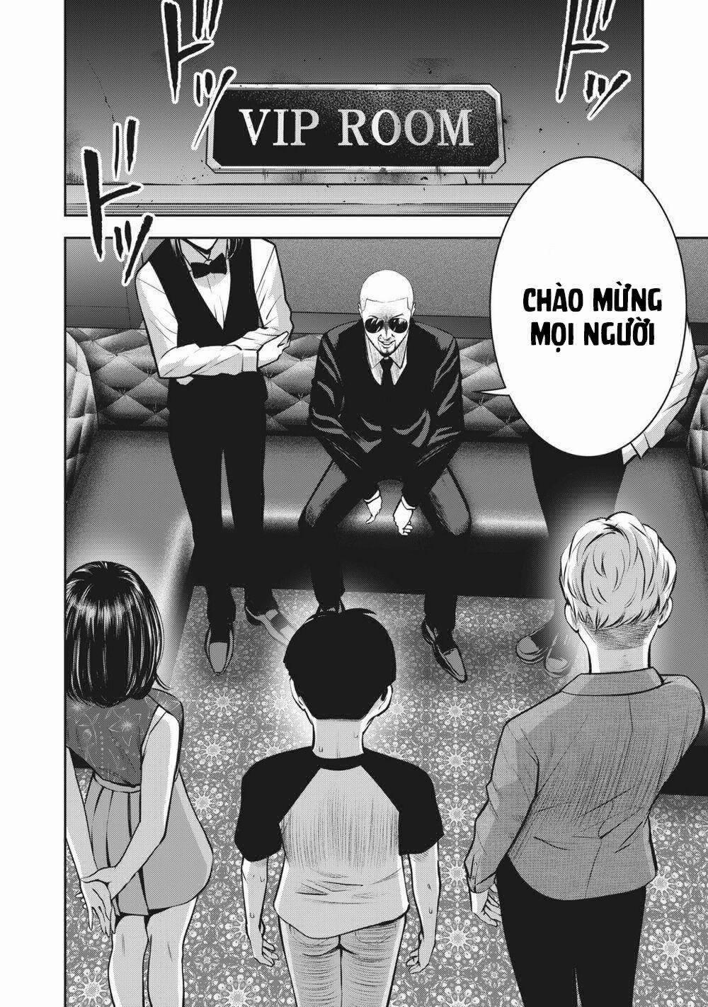 Trái Cấm 7 trang 7