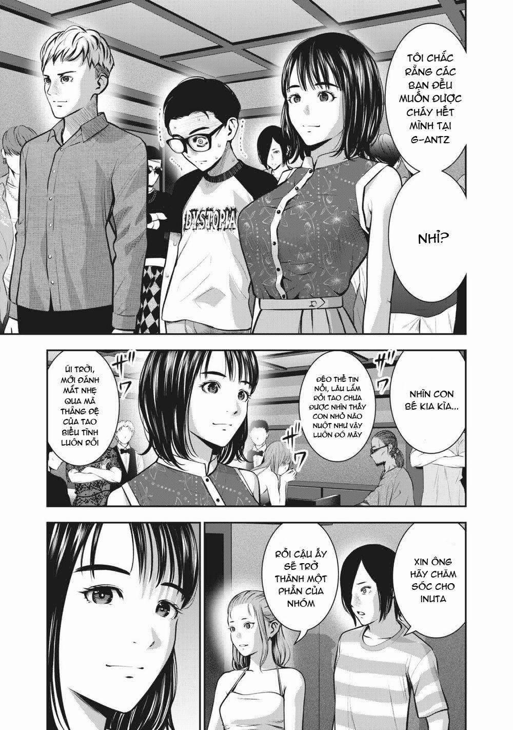 Trái Cấm 7 trang 8