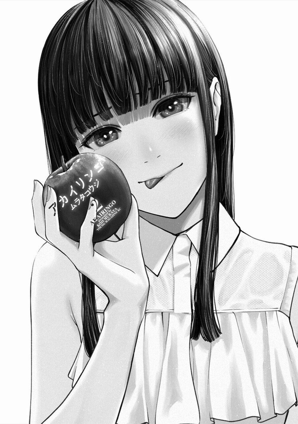 Trái Cấm 8 trang 3