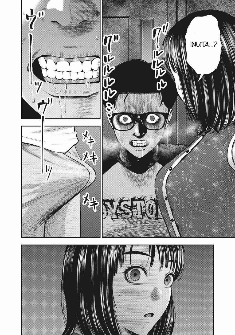 Trái Cấm 8 trang 8