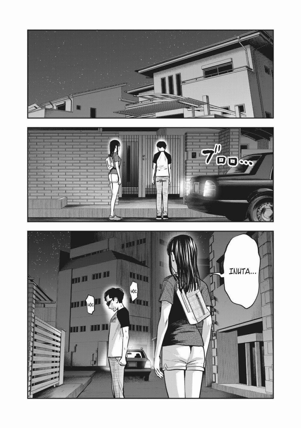 Trái Cấm 9 trang 17