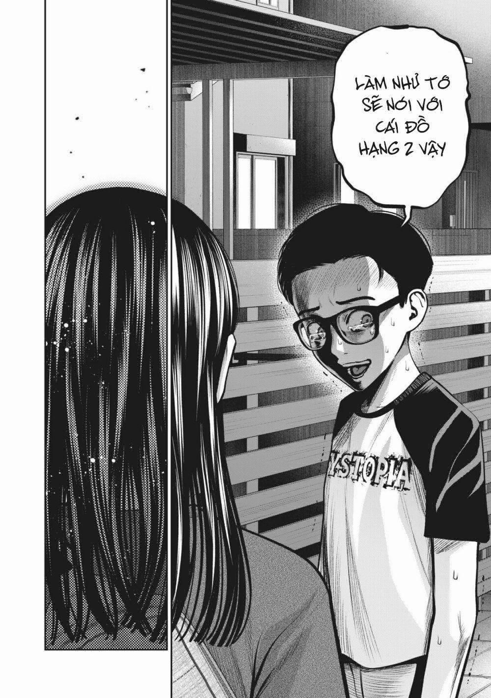 Trái Cấm 9 trang 19