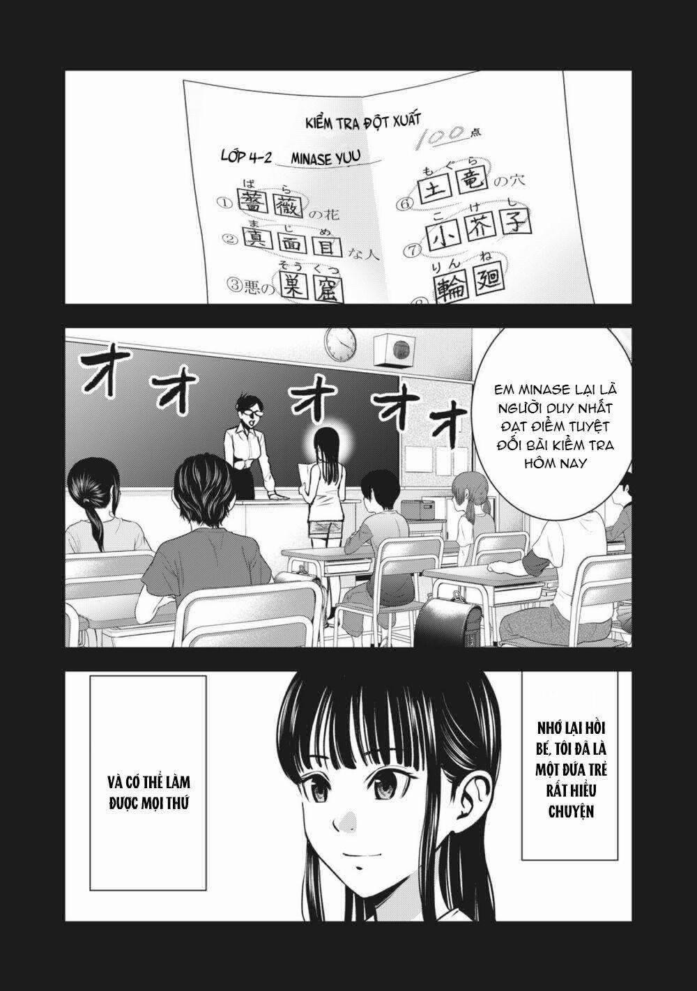 Trái Cấm 9 trang 5