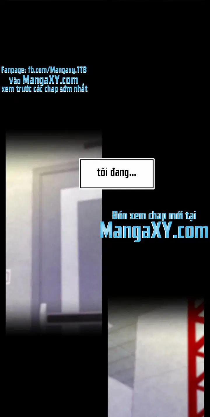 Trại chăn nuôi loài người 1 trang 3