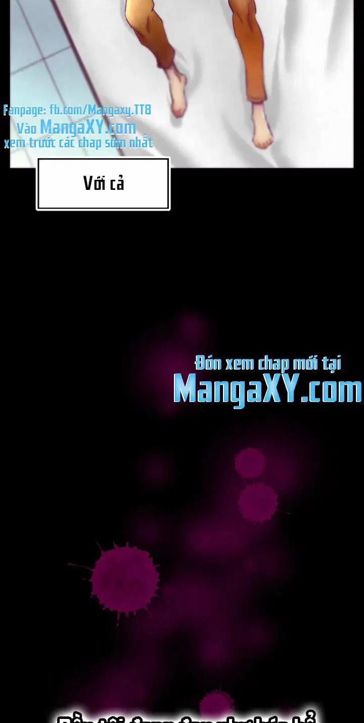 Trại chăn nuôi loài người 1 trang 5