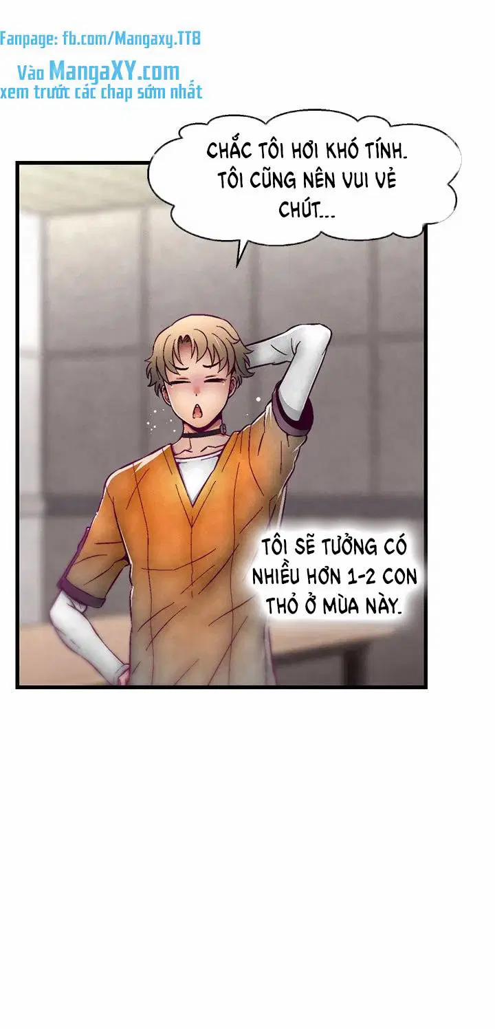Trại chăn nuôi loài người 10 trang 29