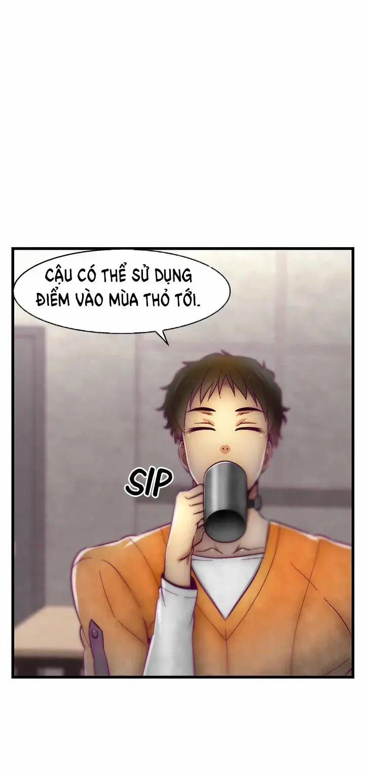 Trại chăn nuôi loài người 10 trang 46