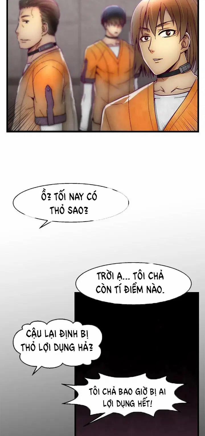 Trại chăn nuôi loài người 10 trang 48