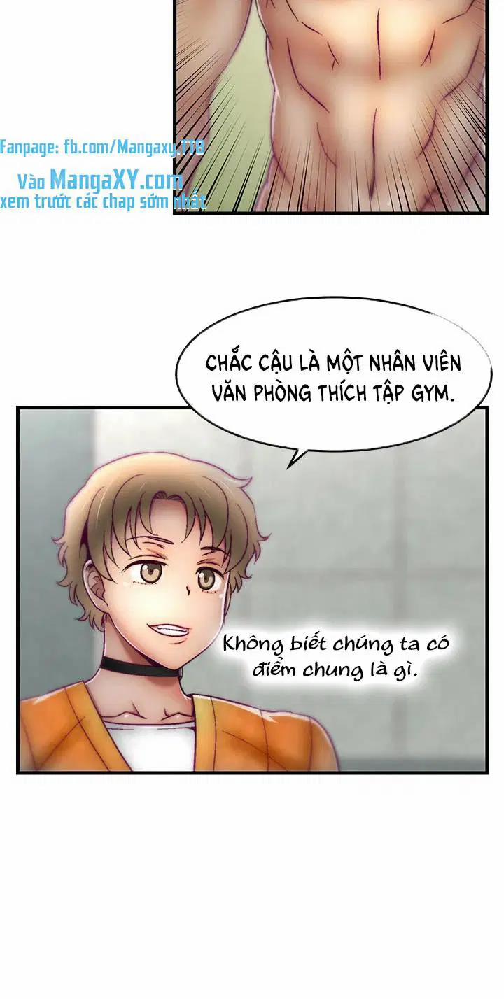 Trại chăn nuôi loài người 11 trang 32