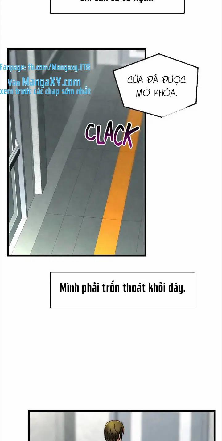 Trại chăn nuôi loài người 11 trang 41