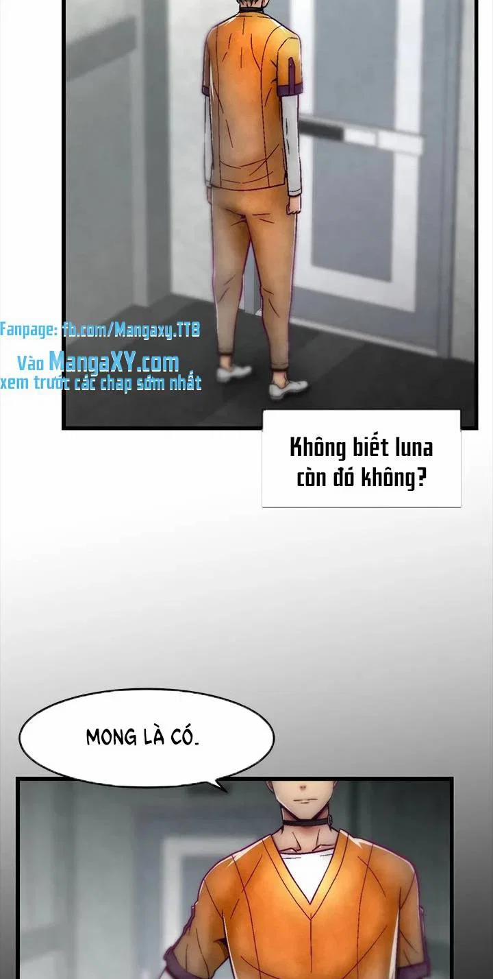 Trại chăn nuôi loài người 11 trang 42