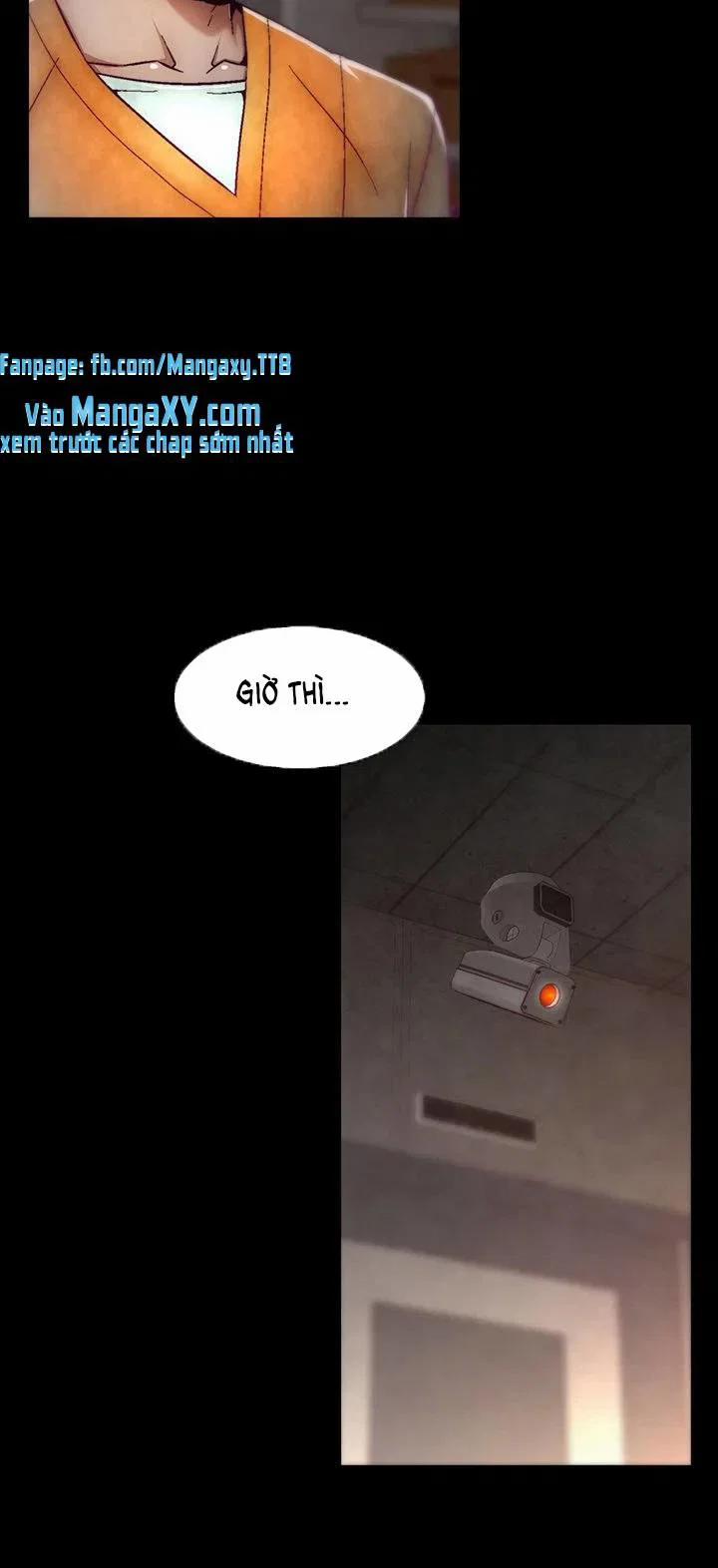 Trại chăn nuôi loài người 11 trang 50