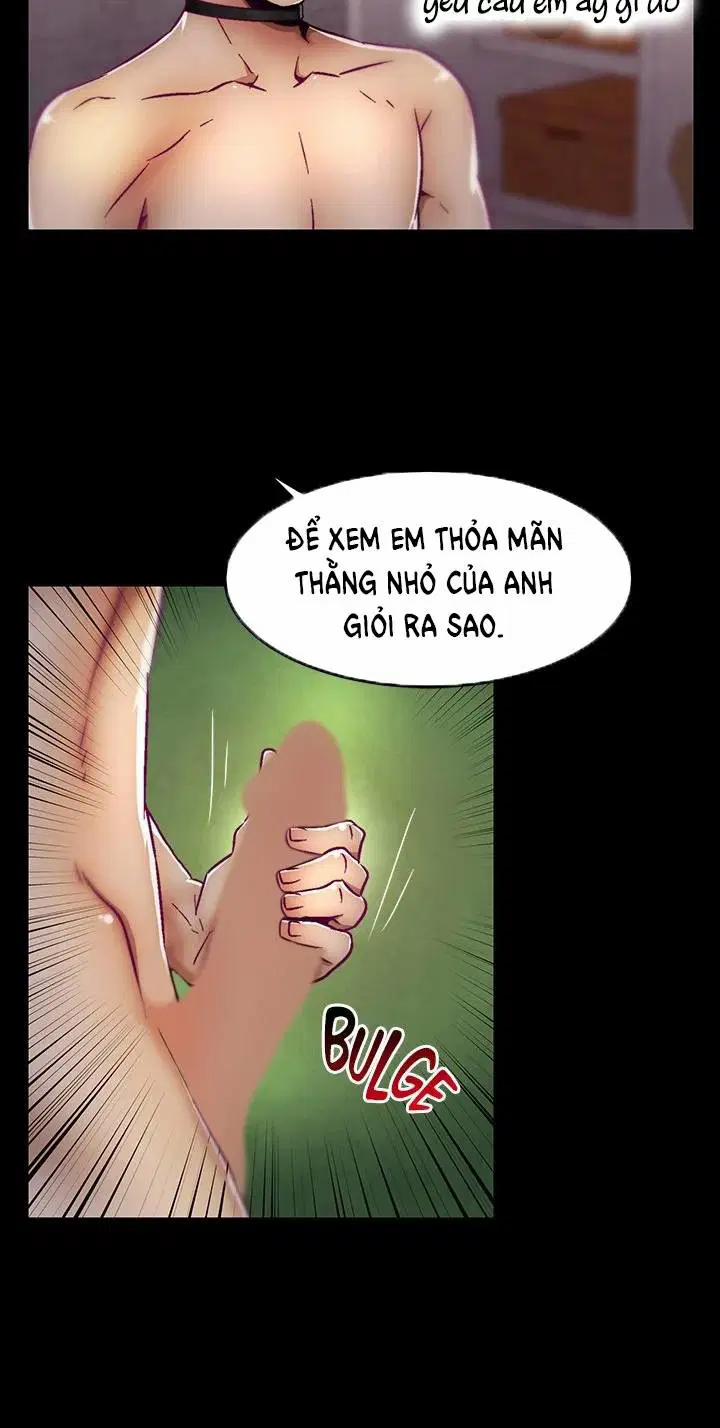 Trại chăn nuôi loài người 12 trang 12