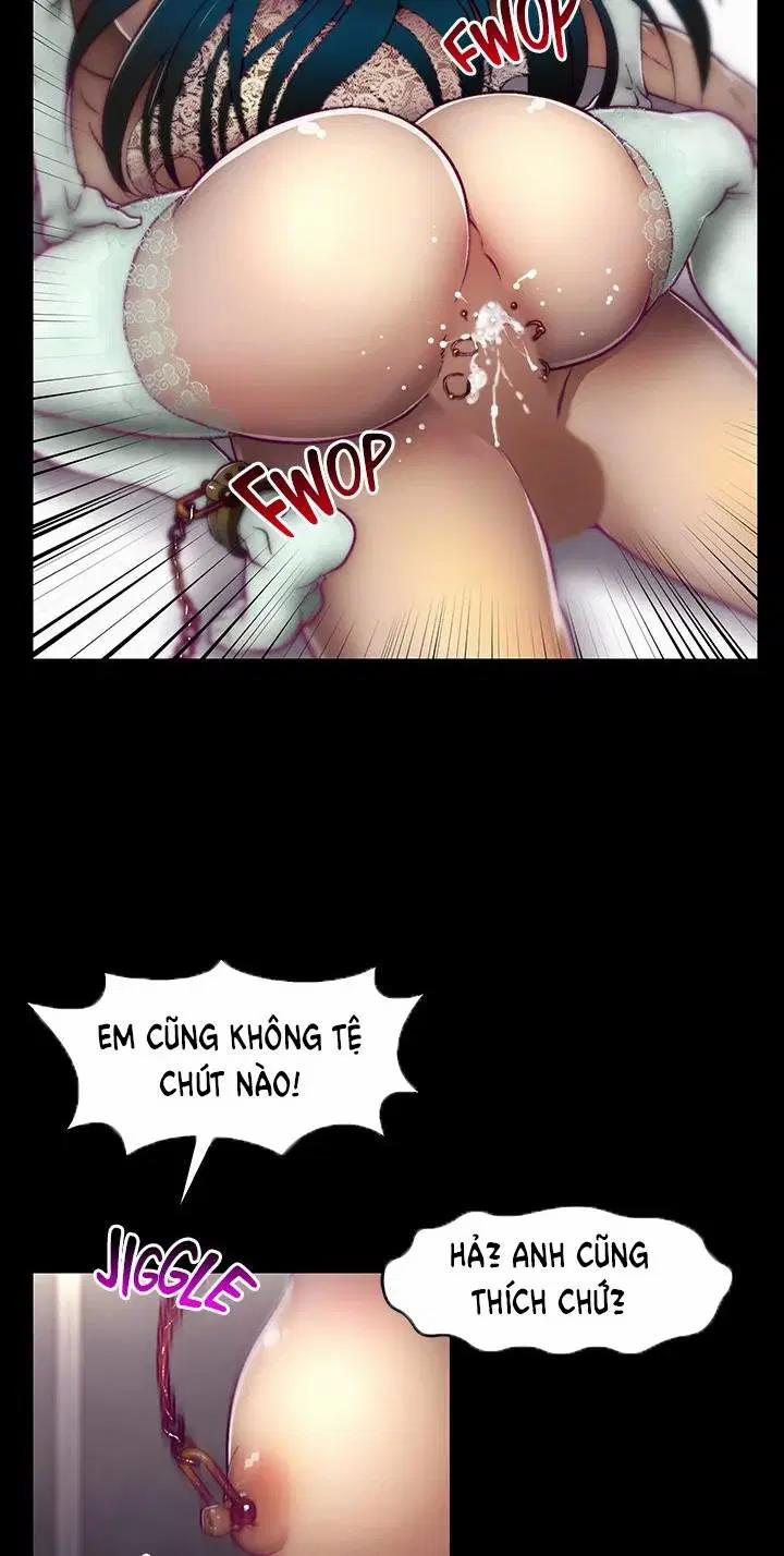Trại chăn nuôi loài người 12 trang 21